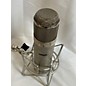 Used Warm Audio WA-47 Tube Microphone