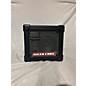 Used Roland Micro Cube Guitar Combo Amp thumbnail