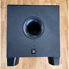 Used Yamaha HS8S Subwoofer