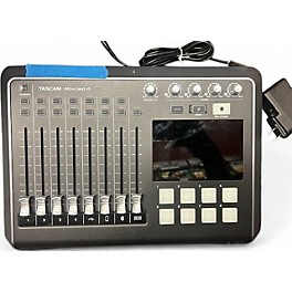 Used TASCAM Mixcast 4 Digital Mixer