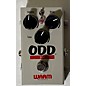 Used Warm Audio ODD BOX V1 Effect Pedal thumbnail