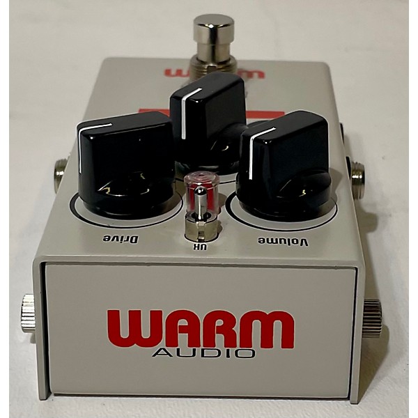 Used Warm Audio ODD BOX V1 Effect Pedal