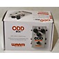 Used Warm Audio ODD BOX V1 Effect Pedal