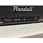 Used Randall RG 100 ES Solid State Guitar Amp Head