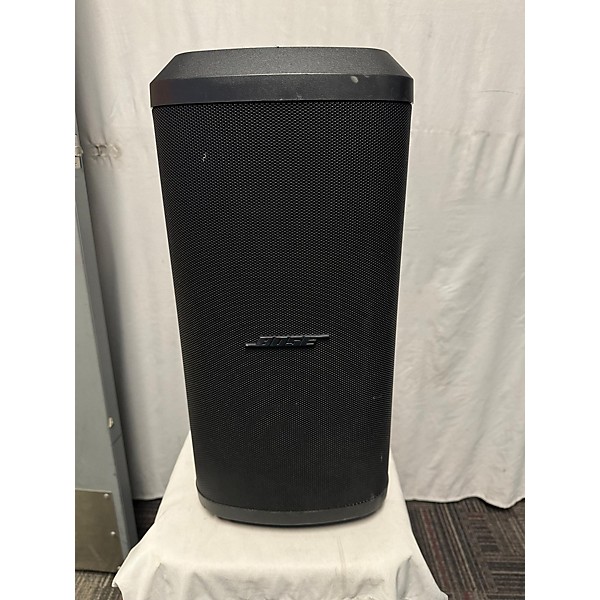 Used Bose SUB1 Powered Subwoofer