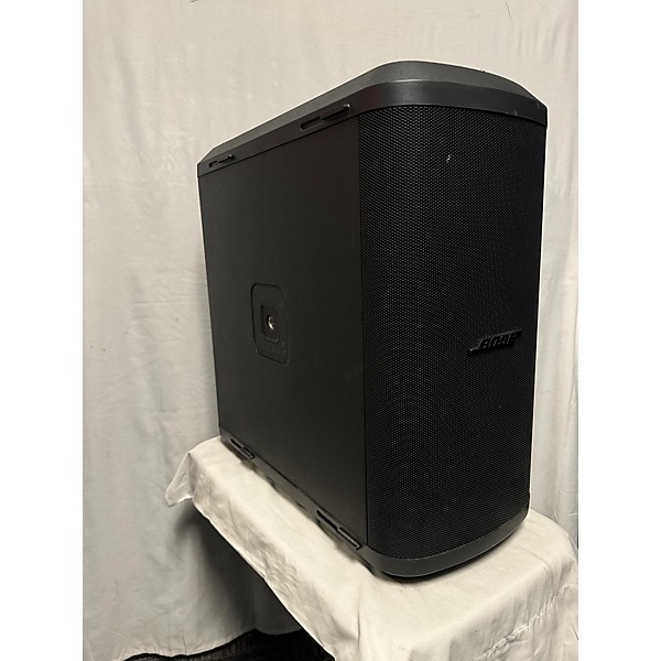 Used Bose SUB1 Powered Subwoofer