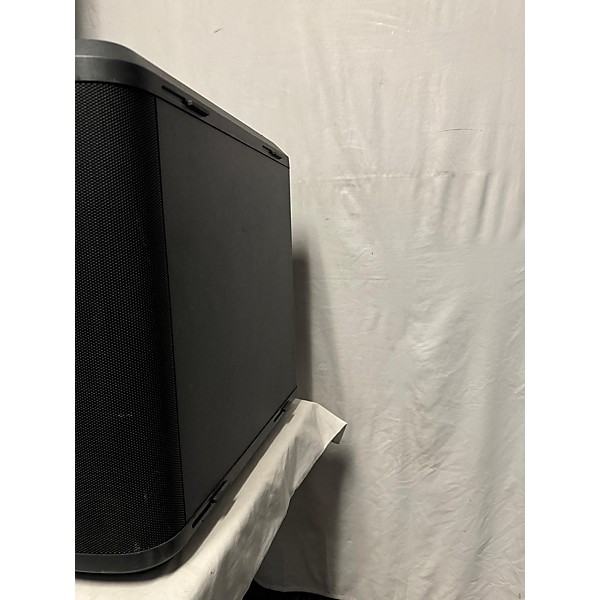 Used Bose SUB1 Powered Subwoofer