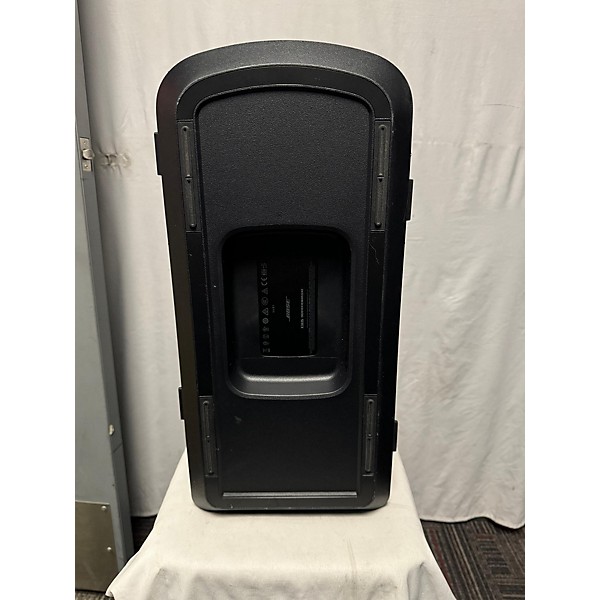 Used Bose SUB1 Powered Subwoofer