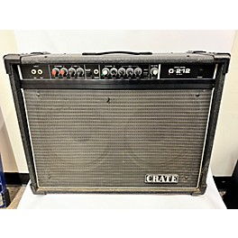 Used Crate 2010s G212 Guitar Combo Amp