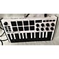 Used Akai Professional MPK Mini MIDI Controller thumbnail