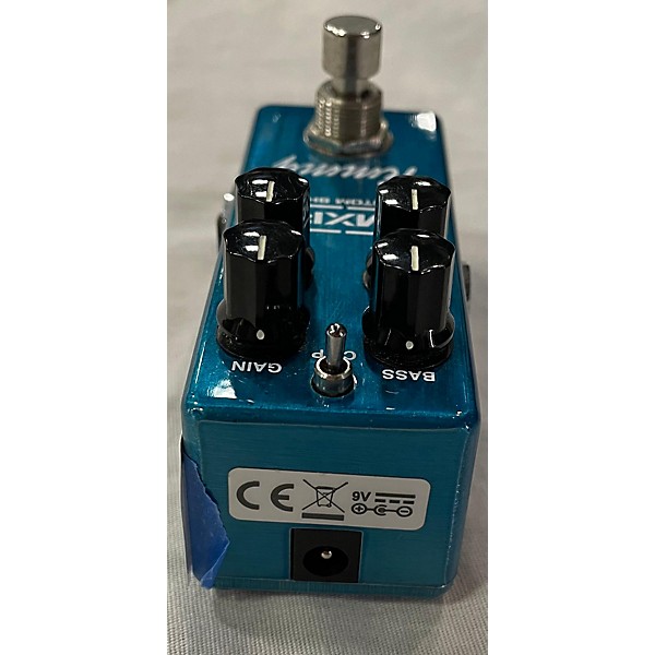 Used MXR Custom Shop Jimmy Effect Pedal