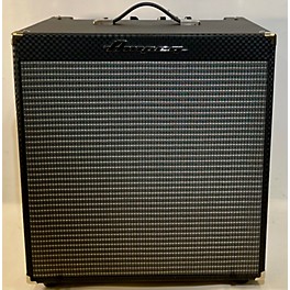 Used Ampeg RB115 Bass Combo Amp