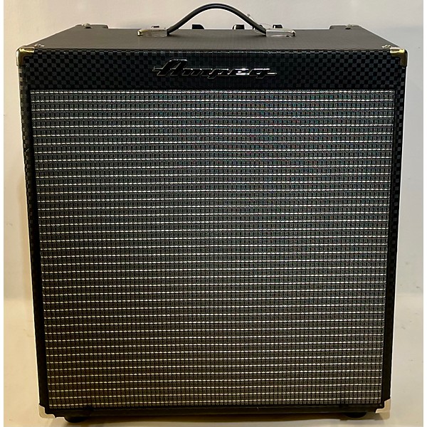 Used Ampeg RB115 Bass Combo Amp