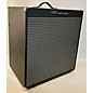 Used Ampeg RB115 Bass Combo Amp