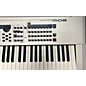 Used Yamaha MO8 88 Key Keyboard Workstation thumbnail