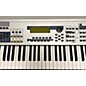 Used Yamaha MO8 88 Key Keyboard Workstation