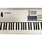 Used Yamaha MO8 88 Key Keyboard Workstation