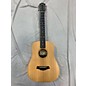 Used Taylor BT1 Baby Acoustic Guitar thumbnail