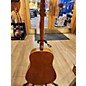 Used Seagull Entourage Rustic Acoustic Guitar