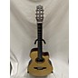 Used Yamaha NTX5 Classical Acoustic Electric Guitar thumbnail