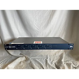 Used In Store Used Used Soundweb London Blu-100 Signal Processor