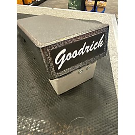 Used Goodrich Used Goodrich H10K Pedal