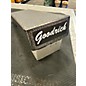 Used Goodrich Used Goodrich H10K Pedal thumbnail