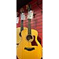 Used Taylor 2011 316E Acoustic Electric Guitar thumbnail