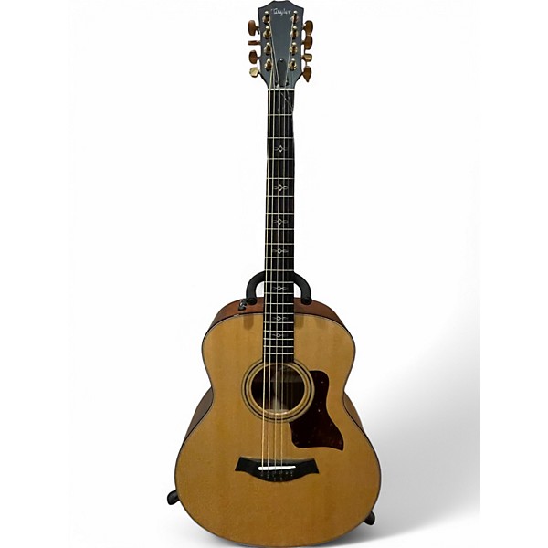 Used 2011 Taylor 316E Maple Acoustic Electric Guitar