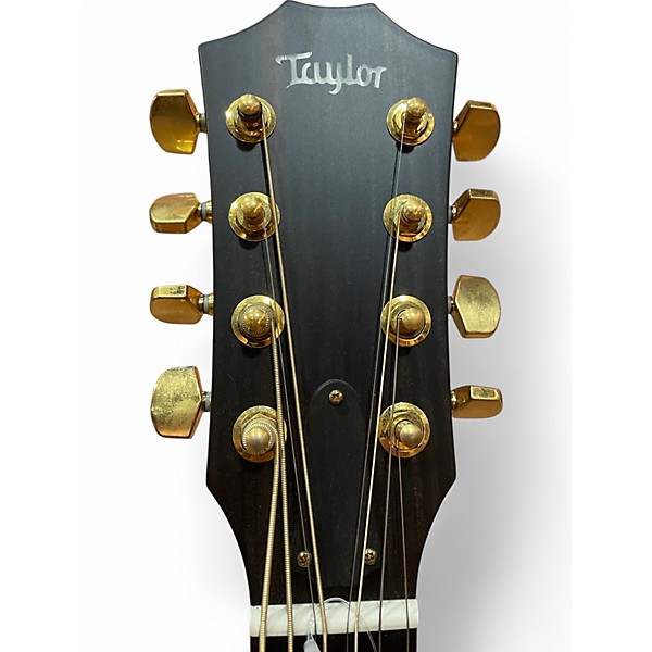 Used 2011 Taylor 316E Maple Acoustic Electric Guitar