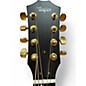 Used 2011 Taylor 316E Maple Acoustic Electric Guitar