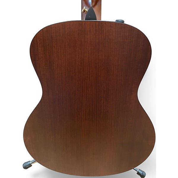 Used 2011 Taylor 316E Maple Acoustic Electric Guitar