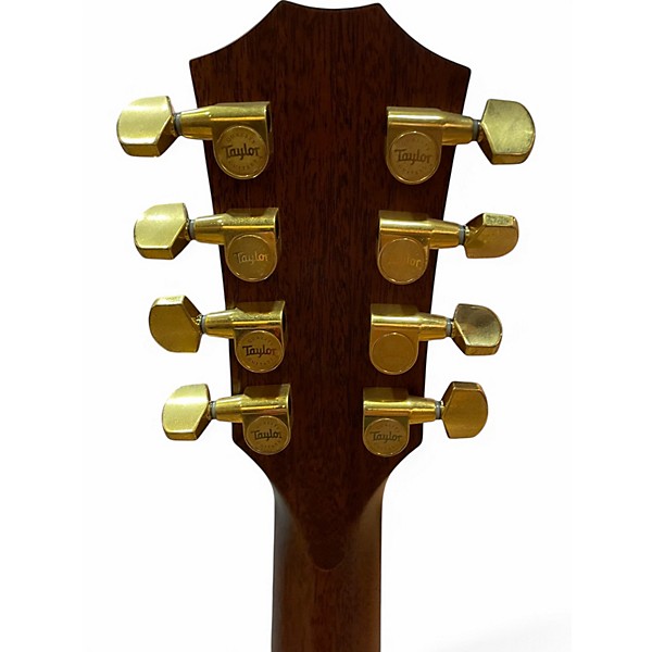 Used 2011 Taylor 316E Maple Acoustic Electric Guitar