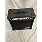 Used Crate Tube Driver 35 Tube Guitar Combo Amp thumbnail