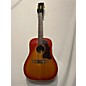 Vintage Gibson 1964 B4512 12 String Acoustic Guitar thumbnail