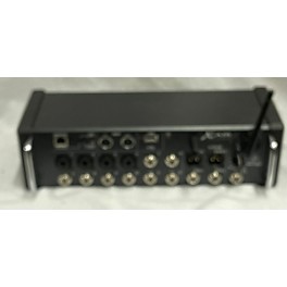 Used Behringer XR12 Digital Mixer