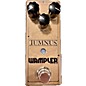 Used Wampler Tumnus Mini Overdrive Effect Pedal thumbnail