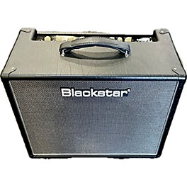 Used Blackstar Used Blackstar HT20R MkII 20W 1x12 Tube Guitar Combo Amp