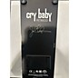 Used Dunlop JP95 John Petrucci Cry Baby Wah Effect Pedal