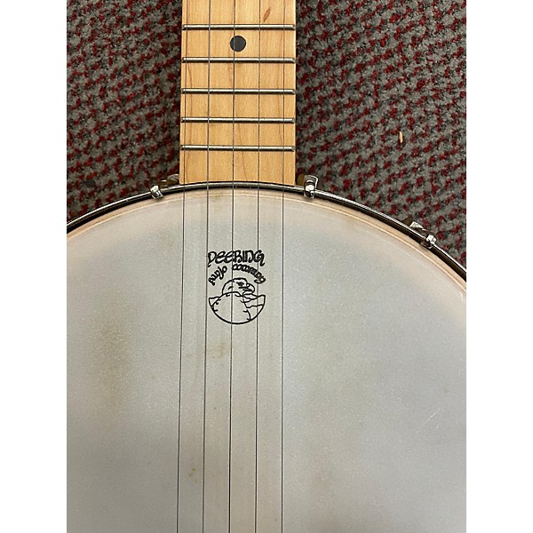 Used Deering Goodtime Banjo