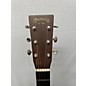 Used Martin Used Martin GPC16E Natural Acoustic Electric Guitar