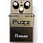Used BOSS FUZZ FZ-1W WAZA CRAFT Effect Pedal thumbnail