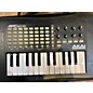 Used Akai Professional Used Akai Professional APC KEY 25 MIDI Controller thumbnail