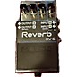 Used BOSS Used BOSS RV6 Digital Reverb Effect Pedal thumbnail