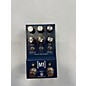 Used Walrus Audio M1 Effect Pedal thumbnail