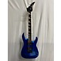 Used Jackson JS22 Dinky Solid Body Electric Guitar thumbnail