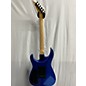 Used Jackson JS22 Dinky Solid Body Electric Guitar