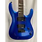 Used Jackson JS22 Dinky Solid Body Electric Guitar