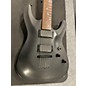 Used Schecter Guitar Research Used Schecter Guitar Research Damien 6 Satin Black Solid Body Electric Guitar thumbnail