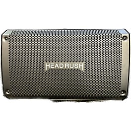 Used Headrush Used HeadRush FRFR-108 Guitar Cabinet